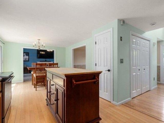 House for sale in Northbridge, Massachusetts