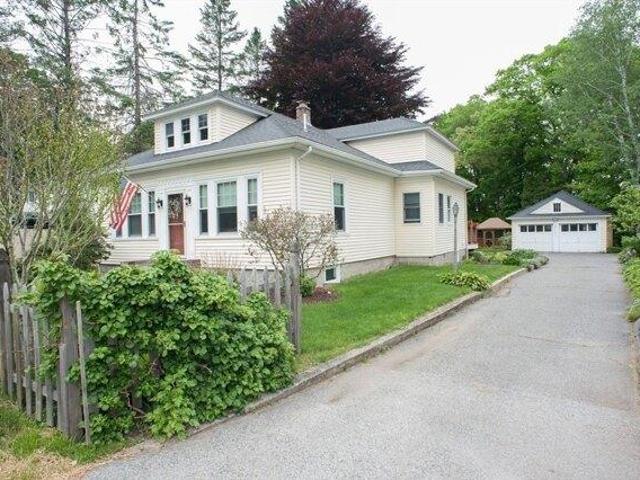 House for sale in Northbridge, Massachusetts