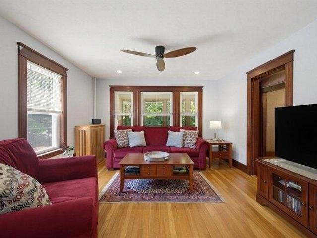 House for sale in Northbridge, Massachusetts