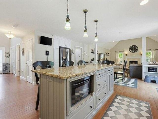 House for sale in Northbridge, Massachusetts
