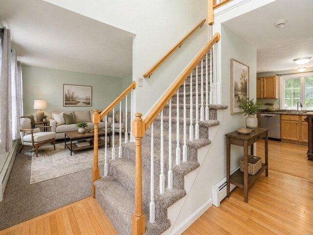 House for sale in Northbridge, Massachusetts