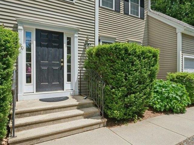 House for sale in Northbridge, Massachusetts