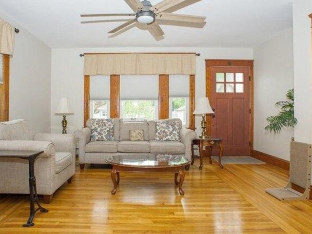 House for sale in Northbridge, Massachusetts