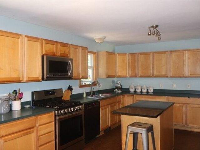 House for sale in Northbridge, Massachusetts