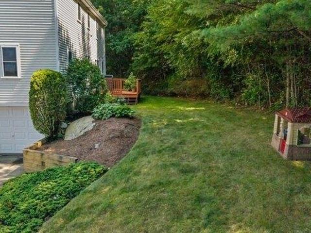 House for sale in Northbridge, Massachusetts