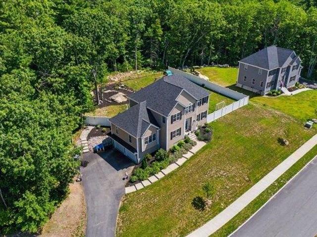 House for sale in Northbridge, Massachusetts