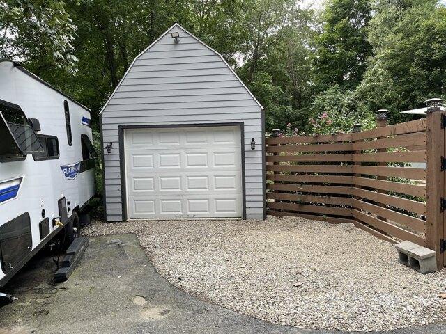House for sale in Northbridge, Massachusetts