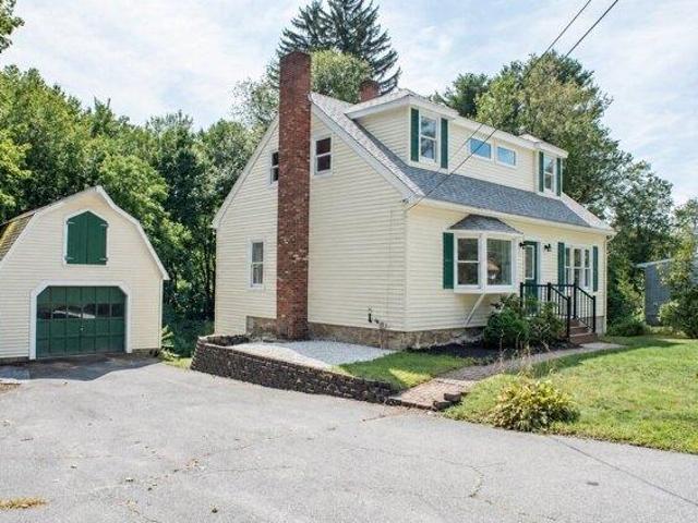 House for sale in Northbridge, Massachusetts