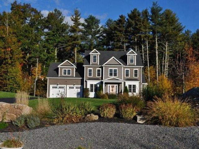 House for sale in Northbridge, Worcester County