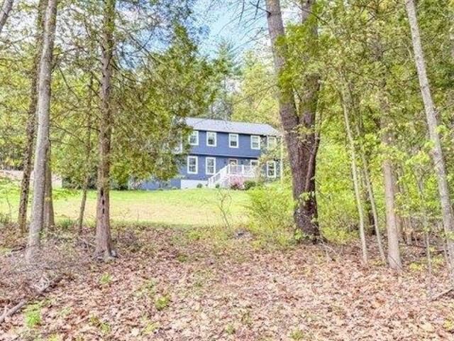 House for sale in Erving, Massachusetts