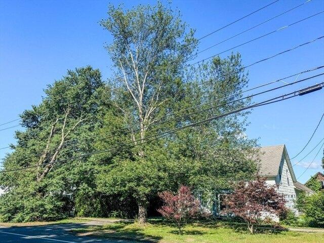 House for sale in Erving, Massachusetts