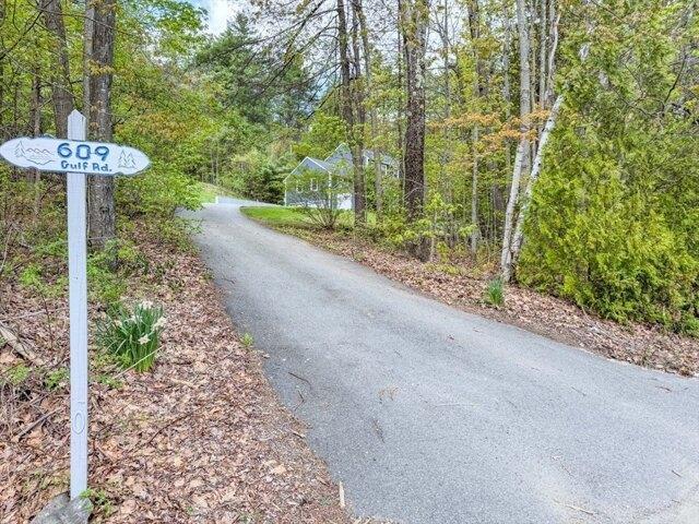 House for sale in Erving, Massachusetts
