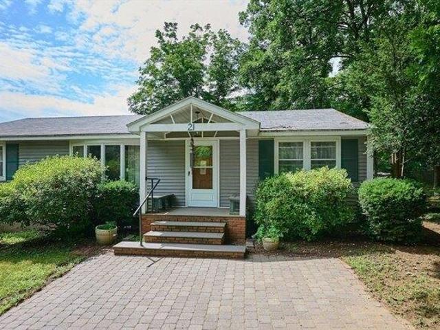 House for sale in Erving, Massachusetts