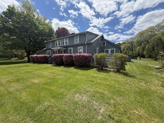 House for sale in Erving, Massachusetts