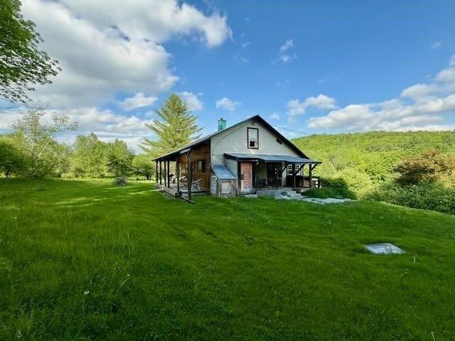 House for sale in Northfield, Vermont