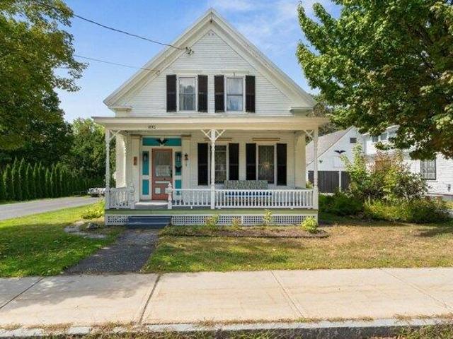 House for sale in Northfield, Vermont