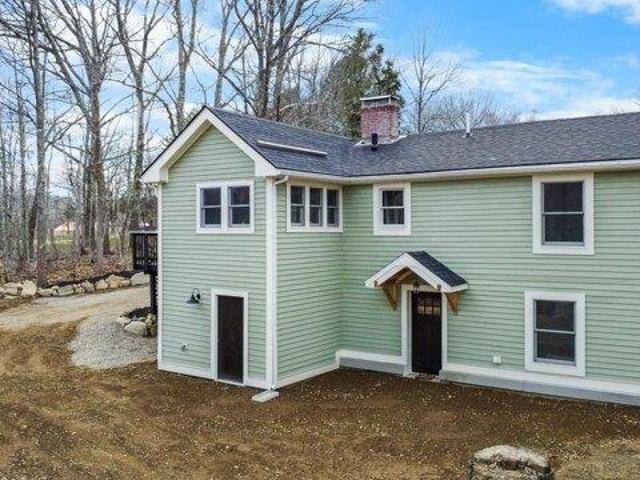 House for sale in Waldo, Maine