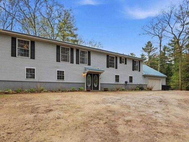 House for sale in New Hampshire