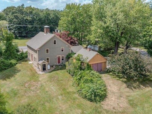 House for sale in New Hampshire