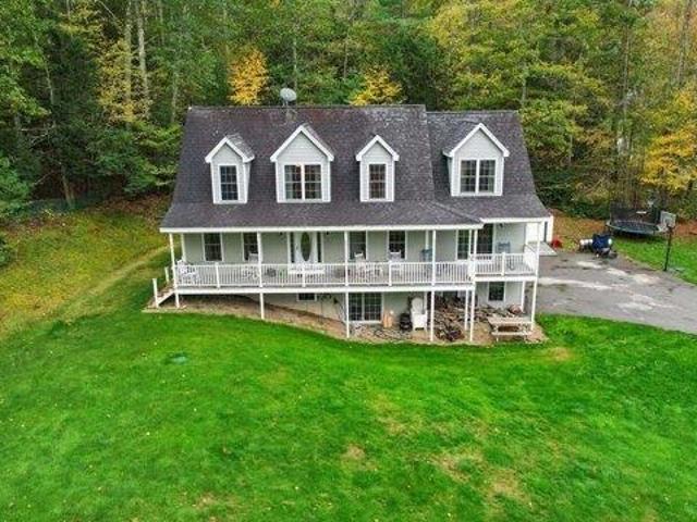House for sale in New Hampshire