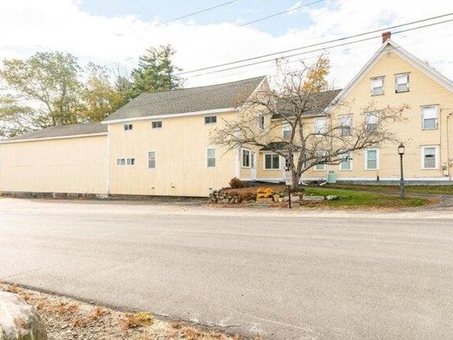 House for sale in New Hampshire