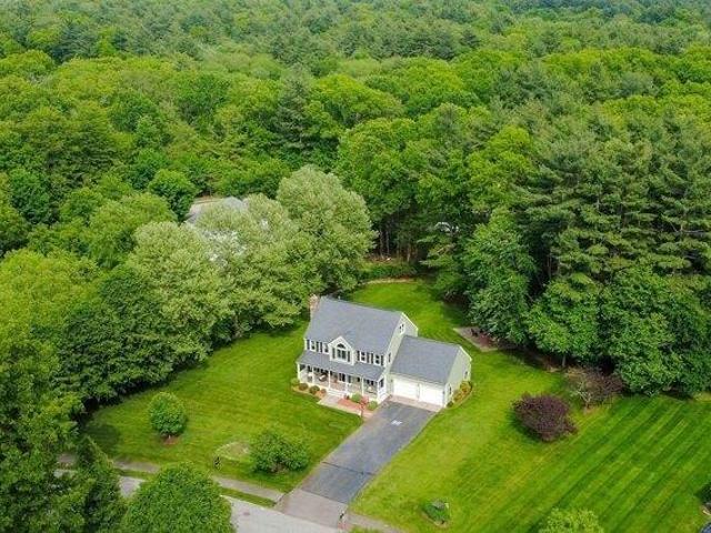 House for sale in Bristol, Massachusetts