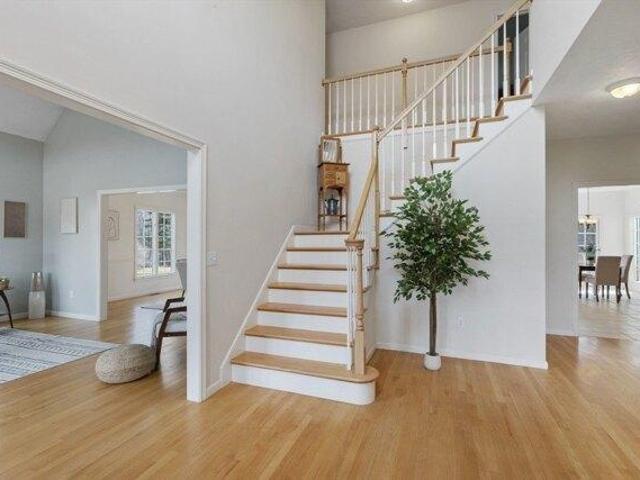 House for sale in Bristol, Massachusetts