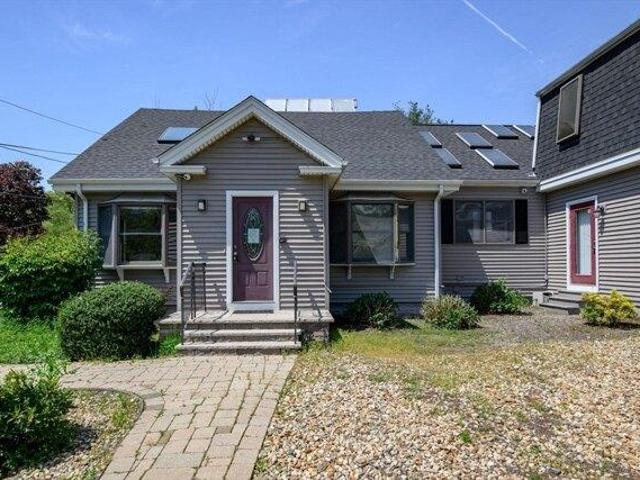 House for sale in Bristol, Massachusetts
