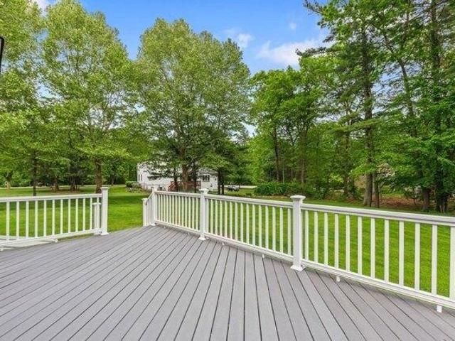 House for sale in Bristol, Massachusetts