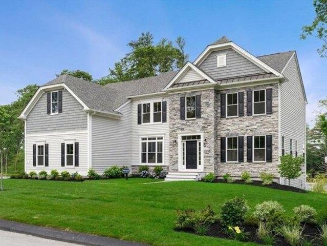 House for sale in Bristol, Massachusetts
