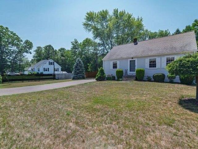House for sale in Bristol, Massachusetts