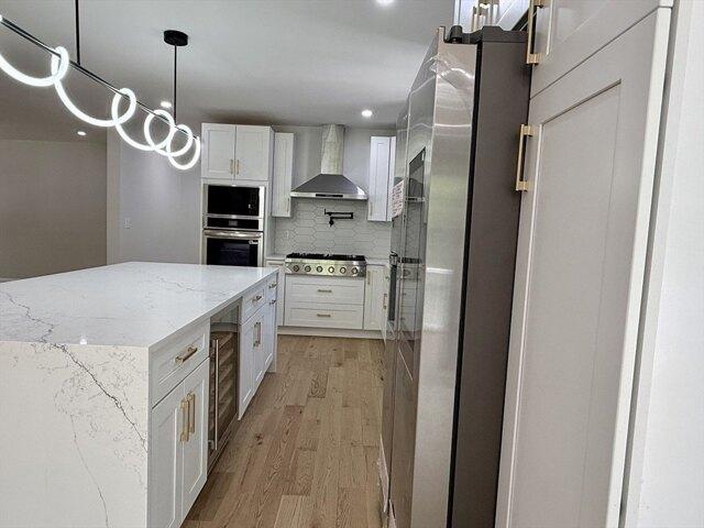 House for sale in Bristol, Massachusetts