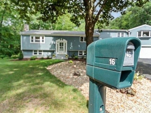 House for sale in Bristol, Massachusetts