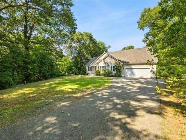 House for sale in Bristol, Massachusetts