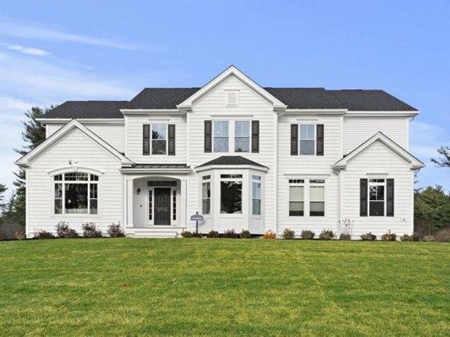 House for sale in Bristol, Massachusetts