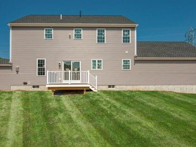 House for sale in Bristol, Massachusetts