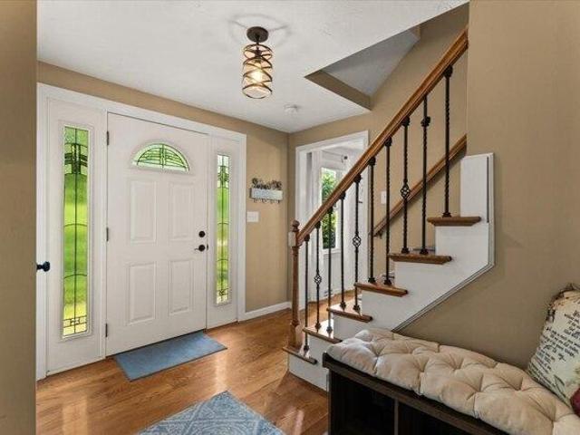 House for sale in Bristol, Massachusetts