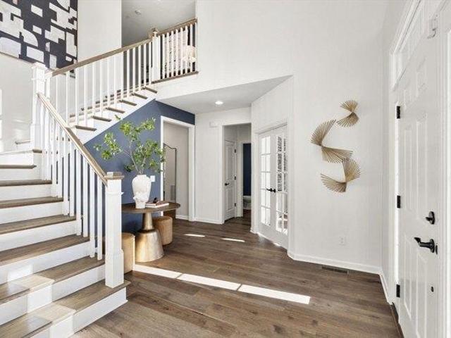 House for sale in Bristol, Massachusetts