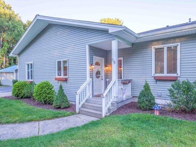 House for sale in Bristol, Massachusetts