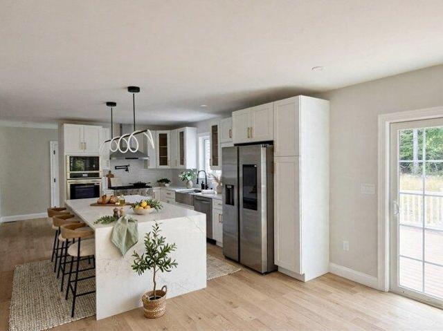 House for sale in Bristol, Massachusetts