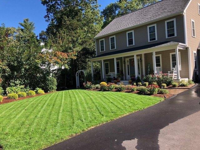 House for sale in Norton, Bristol County