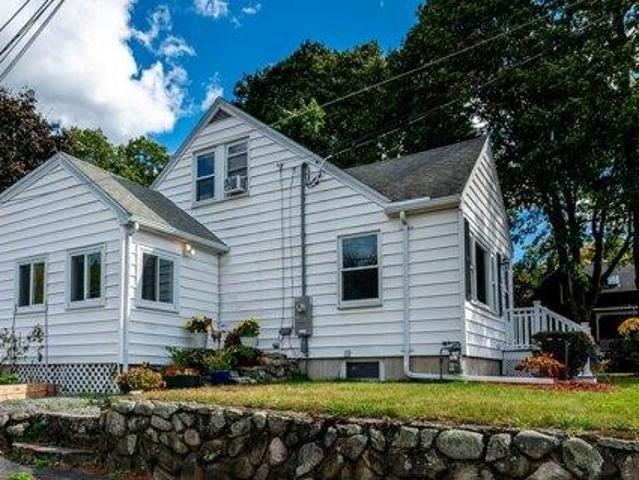 House for sale in Centre Mills, Norton