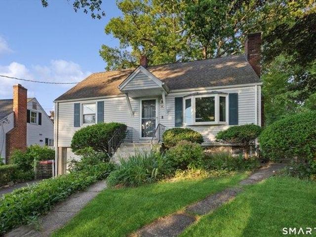 House for sale in Norwalk, Connecticut