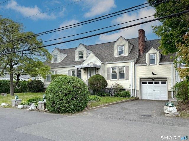 House for sale in Norwalk, Connecticut