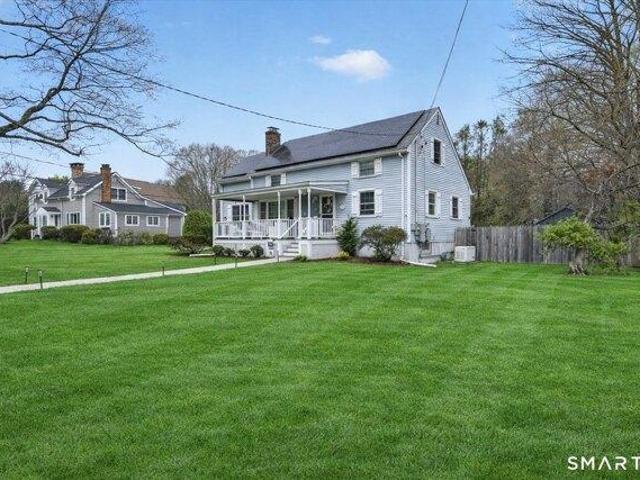 House for sale in Norwalk, Connecticut