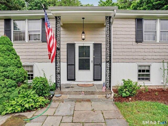 House for sale in Norwalk, Connecticut