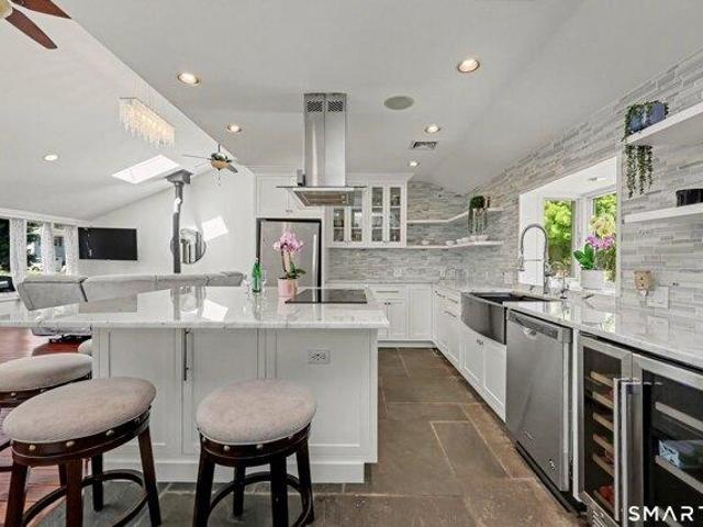 House for sale in Norwalk, Connecticut