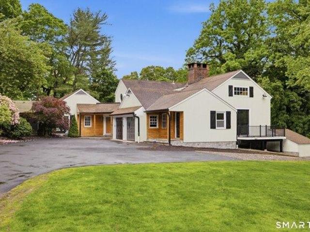 House for sale in Norwalk, Connecticut