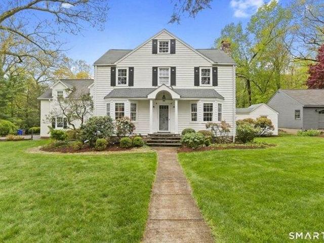 House for sale in Norwalk, Connecticut