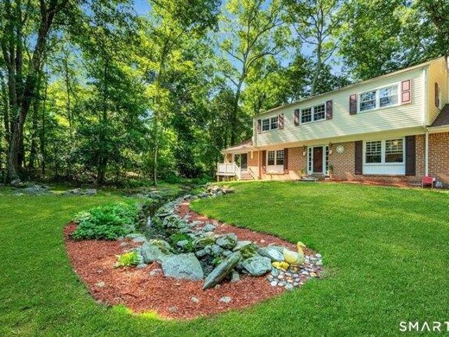 House for sale in Norwalk, Connecticut